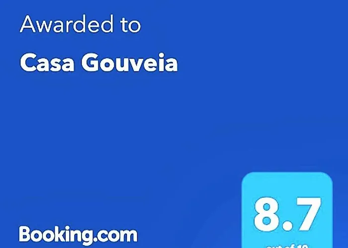 Casa Gouveia