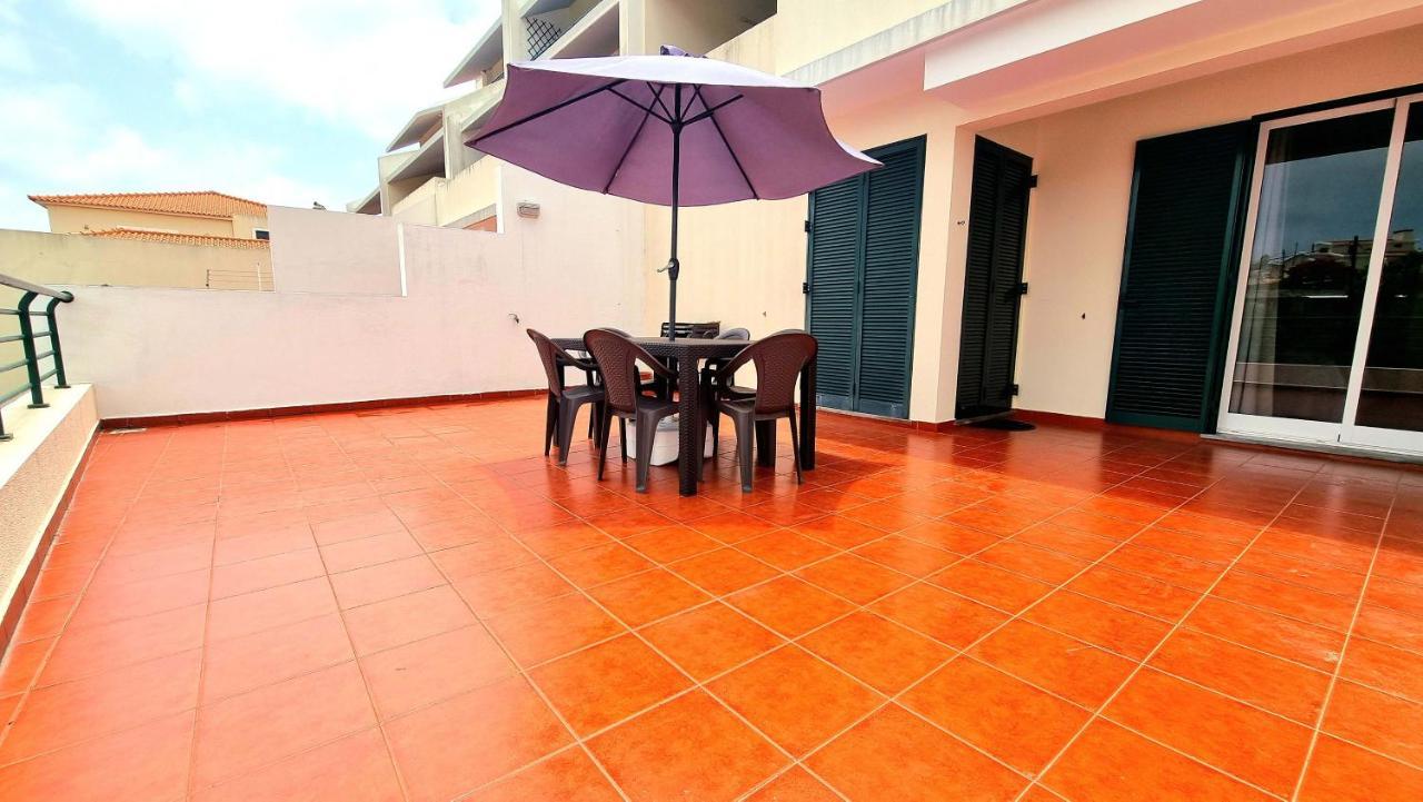 Apartment Casa Gouveia Porto Santo