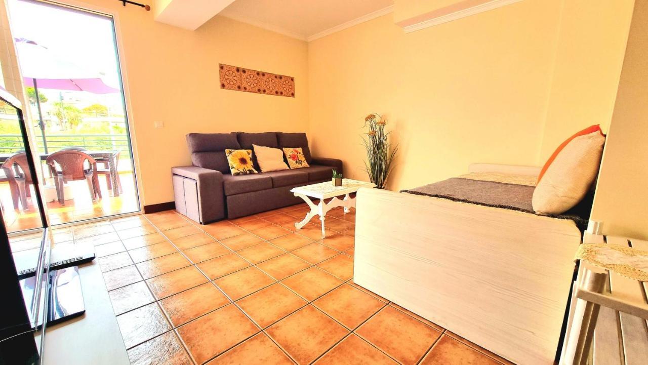 Casa Gouveia Porto Santo