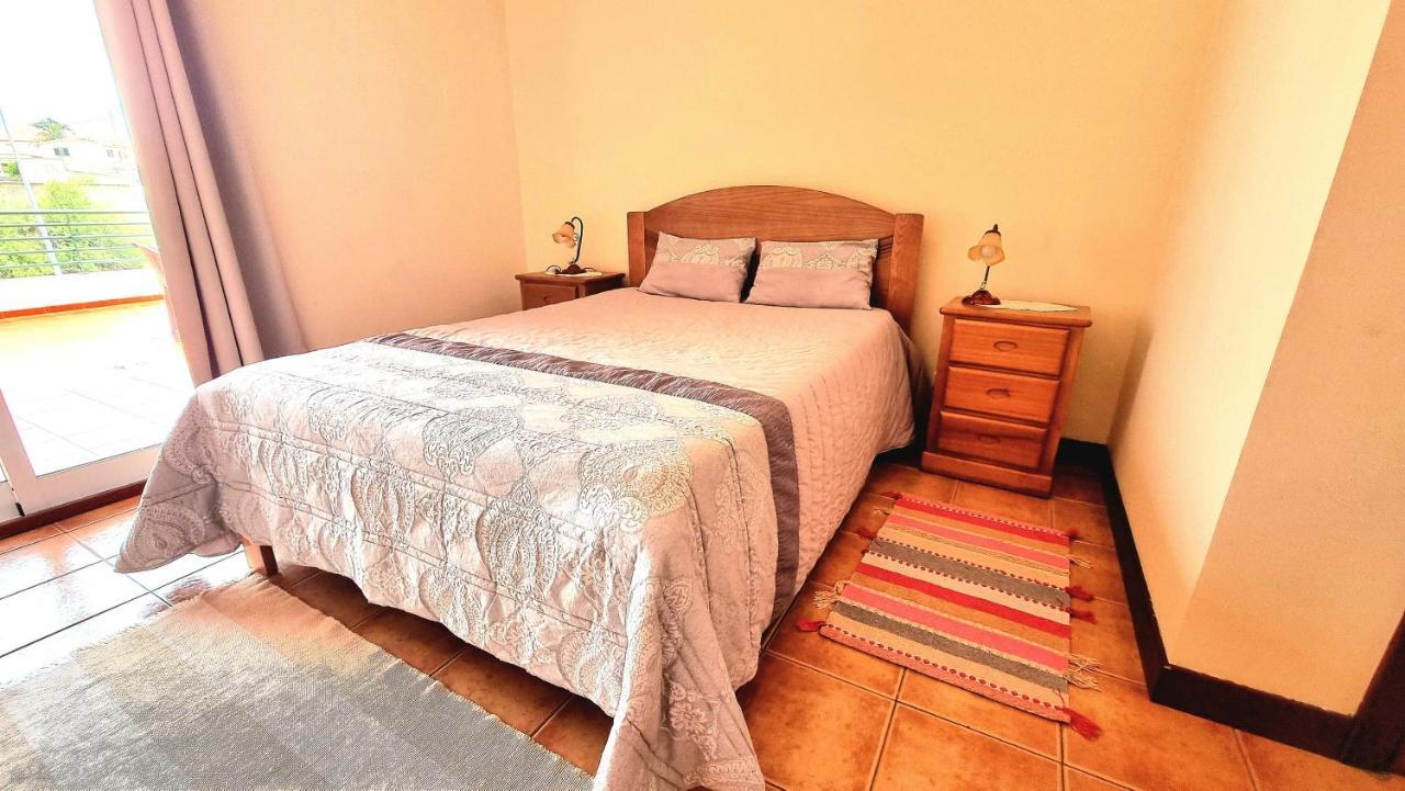 Casa Gouveia Apartment *