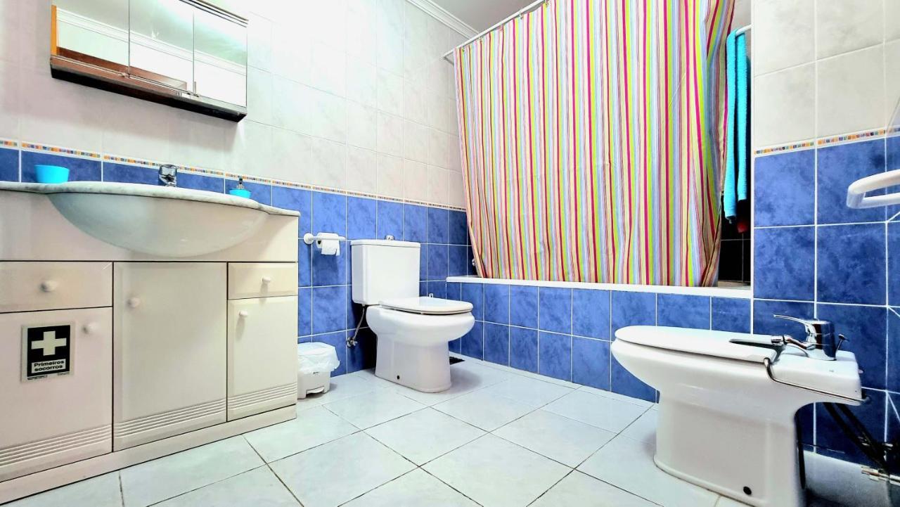 Apartment Casa Gouveia *