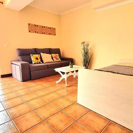 Casa Gouveia Apartment Porto Santo Exterior photo