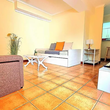 Casa Gouveia Apartment Porto Santo Exterior photo