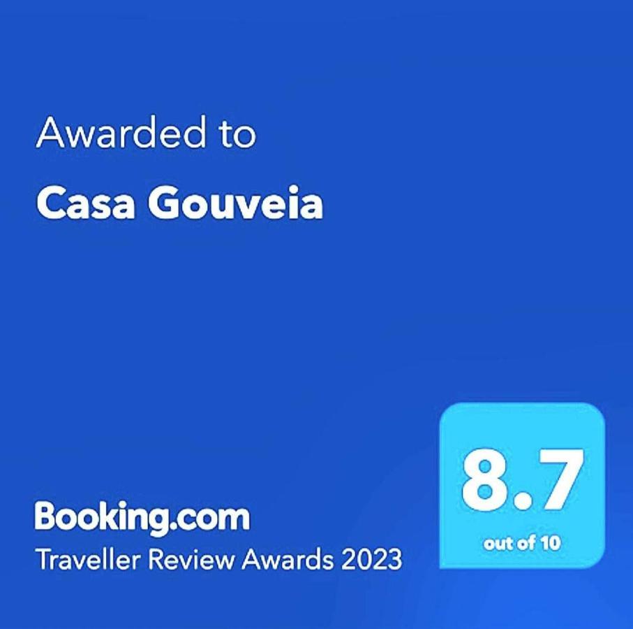 Apartment Casa Gouveia